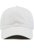 WHITE HAT
