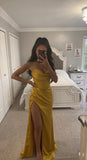 ROBE CORSET MARIGOLD