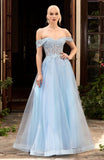 ABITO IN PIZZO CON SPALLE SCOPERTE