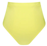 ABITO LUNGO GIALLO