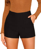 PANTALONCINI SKINNY SADIE