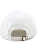 WHITE HAT