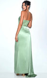 ROBE LUNA BASIL