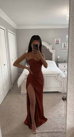 sienna corset dress NWT House of CB Sienna Ivory Satin Strapless Corset Midi Dress Romantic Angelic