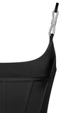 TOP IN CRISTALLO TRISTIANO