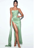 ROBE LUNA BASIL