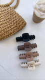 4PK CLAW CLIPS