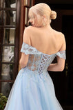 ABITO IN PIZZO CON SPALLE SCOPERTE