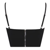 TOP IN CRISTALLO TRISTIANO